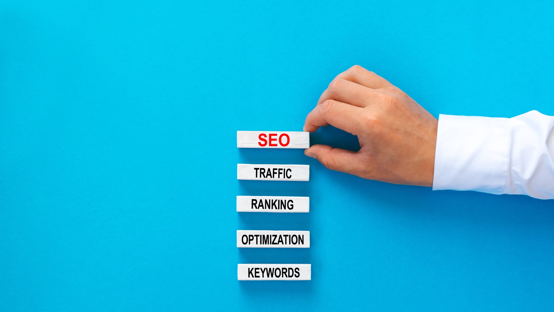 Guida Completa Posizionamento Siti su Google